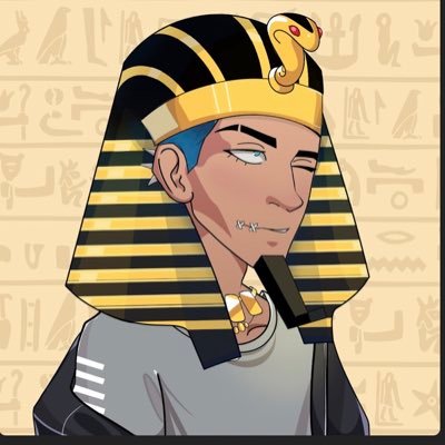 WEB3 ENTHUSIAST // GROWTH STRATEGIST // COMMUNITY MANAGER // MODERATOR // SHILLER // RAIDER