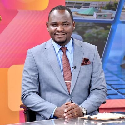 Journalist | TV Host | Born again Christian | Spiritual Leader | Conference Speaker | Corporate Emcee | Leadership & Communications Trainer