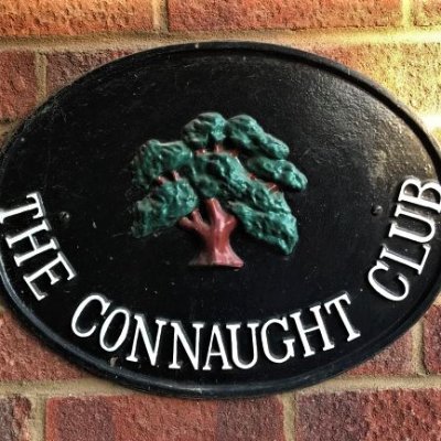 The Connaught Club is located in Chingford, E4. We offer playing membership to Tennis, Bowls, Squash sections and a Gym. For details visit our website.