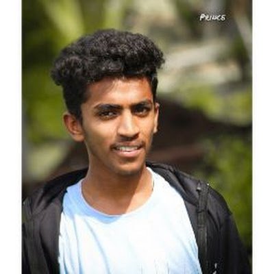 PrinceKari1424's profile picture. 