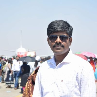 VikramDoddaiah's profile picture. 