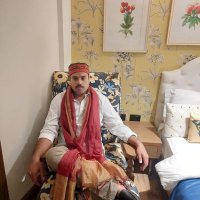 Manoj Kumar (@veeru409552774) 's Twitter Profile