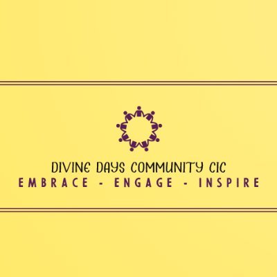 Divine Days Community enables, connects, creates and empowers individuals to be the best that they can be. We champion disability rights, inclusion & acceptance