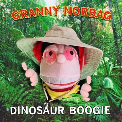 grannynorbag Profile Picture