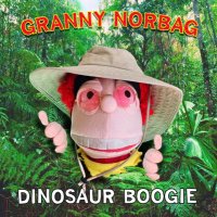 Granny Norbag (@grannynorbag) 's Twitter Profile