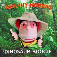 Granny Norbag(@grannynorbag) 's Twitter Profileg