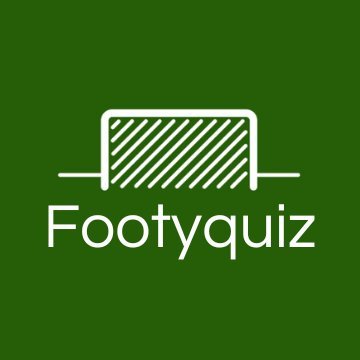 Test your football knowledge every month against the best in the game at the home of the football quiz tournament. Because real fans are there every week.