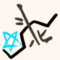 每日生成姬 (@exianble) Twitter profile photo