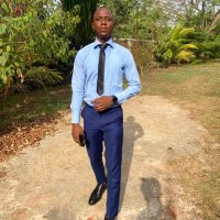 Wilson Ken (@wilsonken72) 's Twitter Profile