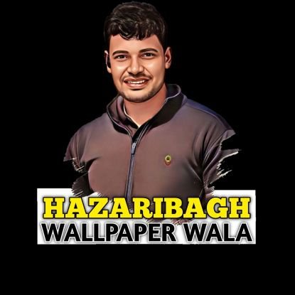 Hii Sir/ Mam This is SHUBHAM GUPTA From HAZARIBAGH WALLPAPER WALA 🙏
➡️ If You Want to DECORATE Your 🧱 INTERIOR,🪙BUSINESS 🏠 RESIDENTIAL PLACE.. 📲9708294773