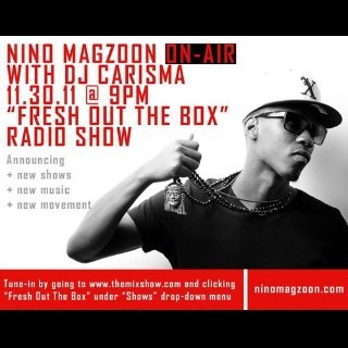 TEAMNINOMAGZOON's profile picture. #TEAMFOLLOWBACK  #TEAMTRIMALLIANCE