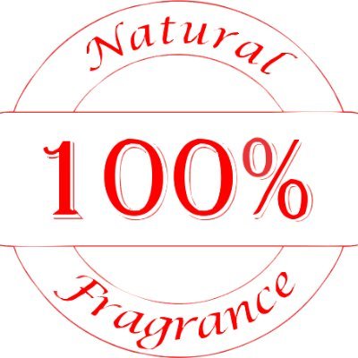 100 Percent Fragrance