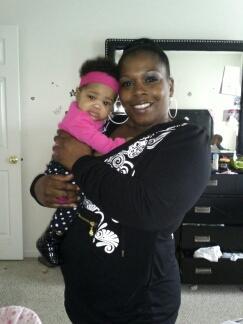 Dedicated mother of 4 and grandmother of 1!!!