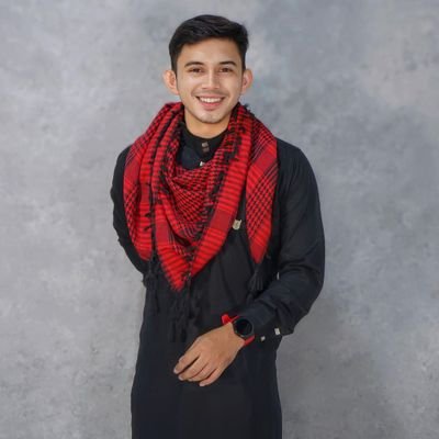 mahas1sw4's profile picture. 