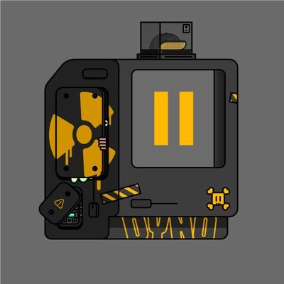 Dynoさんのプロフィール画像