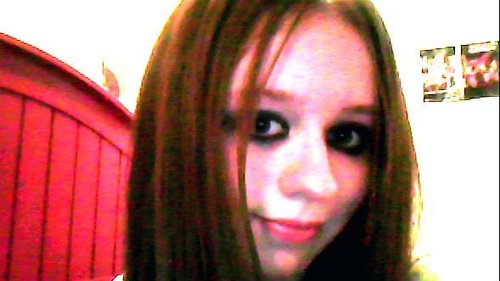 Britta_KittyCat's profile picture. I love ℬ ℓ☺☺∂ ◎ᾔ ┱ħ℮ Ðαη¢ℯƒ ℓ◎☺ґ ♥ Follow @NickkSanity and @Cupcake_Head_  ♥ I'm in a band with @Khrisis_ ♥ :DDD