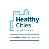 Healthy Cities for Adolescents(@c4aglobal) 's Twitter Profile Photo