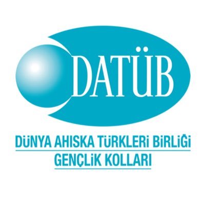 gencdatub_'s profile picture. Dünya Ahıska Türkleri Birliği (DATÜB) Gençlik Kolları resmi Twitter hesabıdır.