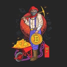 MarylouTre81444's profile picture. Exploring the world of crypto and NFTs for financial freedom
