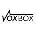 @voxboxportable (@voxboxportable) Twitter profile photo