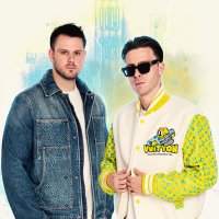 W&W(@WandWmusic) 's Twitter Profileg