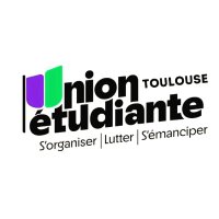 Union Étudiante Toulouse(@ue_tlse) 's Twitter Profile Photo