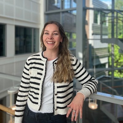 MartheMCarlsen's profile picture. Passionate about Partner Marketing, building meaningful relationships and closing the gender gap in tech.