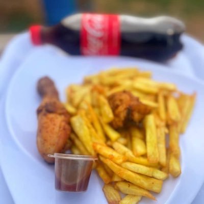 Your no 1 fresh Bush meat and chilled palm wine plug| Chicken &chips|Akure| Eat In & Door step delivery|Deliveries nationwide. 08101096398 (Whatsapp and calls)