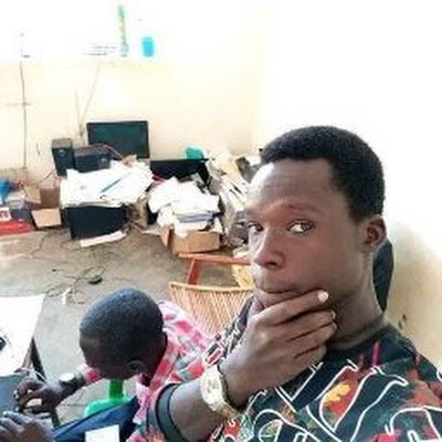 kwiriacel's profile picture. 