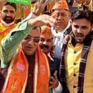 BJP CHOUDHARY VEER BHAN SINGH (@bjpchoudha38381) 's Twitter Profile