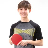 ユージくん【卓球YouTuber】 (@yuji222tt) 's Twitter Profile Photo