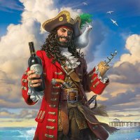 Mark The Cap'n Hook (@markthecapnhook) 's Twitter Profile