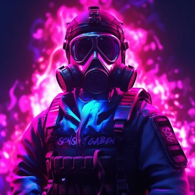 sonsofgaben's profile picture. tiktok main