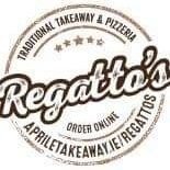 🍔 Regattos: Real Fast Food, Fresh is Healthy! 🌱 Naas' Best Takeaway 🚀💨 Savor Wholesome Flavors & Quick Service 🍕🥗🍟 #NaasTakeaway #FreshIsHealthy 🍔🌿