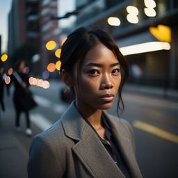 Charlene Lin ✨✨✨ Profile