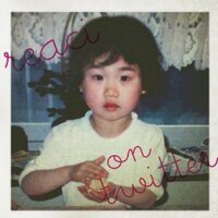 元はんぶんえりか (@reaci) 's Twitter Profile