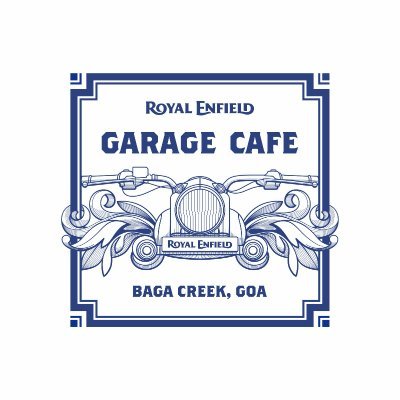 garagecafegoa's profile picture. Product/service
#RoyalEnfieldGarageCafe, is a place that appeals to motorcyclists, explorers, foodies alike. Drop by & get a taste of pure motorcycling.