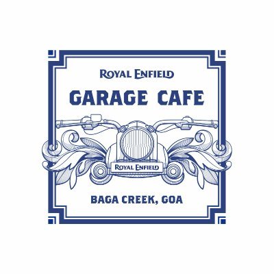 Product/service
#RoyalEnfieldGarageCafe, is a place that appeals to motorcyclists, explorers, foodies alike. Drop by & get a taste of pure motorcycling.