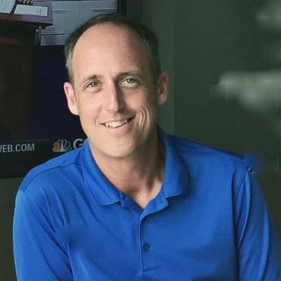 DanSmithGolf Profile Picture