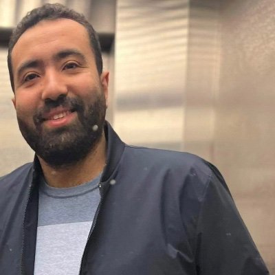 Islam_M_Hussein's profile picture. 