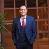 Karim Mady ๐ (@mady10k) 's Twitter Profile