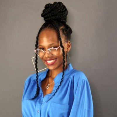 Ethel_Khumalo's profile picture. Multimedia Journalist
