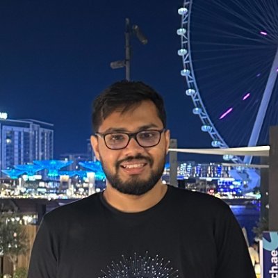 ad_arijit's profile picture. CEO at @datadashxyz | Crypto Data Nerd