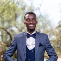 John Felix-CAPM (@jfelloh) 's Twitter Profile