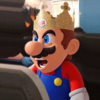 V Mario/Beanario (Inactive, shits going degen)(@VMario699) 's Twitter Profile Photo