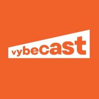 VybeCast(@VybeCast) 's Twitter Profile Photo