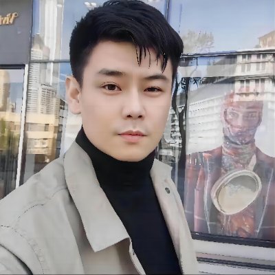 💎Welcome to join Colin's friend's list💎, Founding Designer, CEO@Hongxin Generative #AI: 🔮✨💯 Sharing High-Quality AIGC learnings and prompts /Blizzard gamer