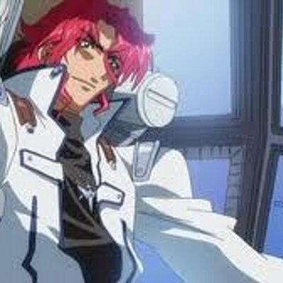 アクセル アルマー 記憶喪失 Axel Nrkr Twitter