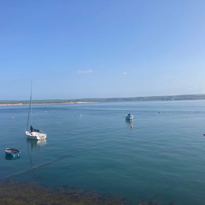 Economic Development Manager @Torridge District Council, northern Devon. Currently leading on the Appledore Clean Maritime Innovation Centre. All views are own