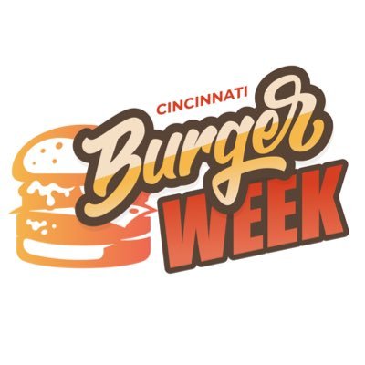 Cincinnati Burger Week July 2024 | $7 burgers (vegetarian too) at 100+ Cincinnati restaurant locations. #cincyburgerweek